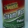 Cream Wax